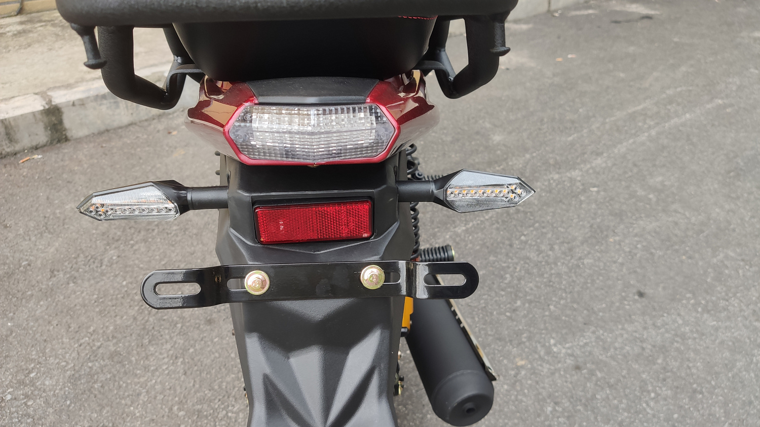 Мопед FAIDET SKIFF RS150 (49) в Оренбурге