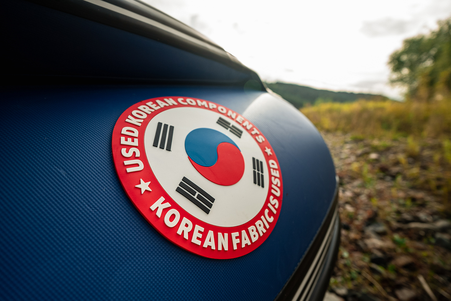 Лодка MISHIMO RIVER FJET PRO 410  под водомет в Оренбурге