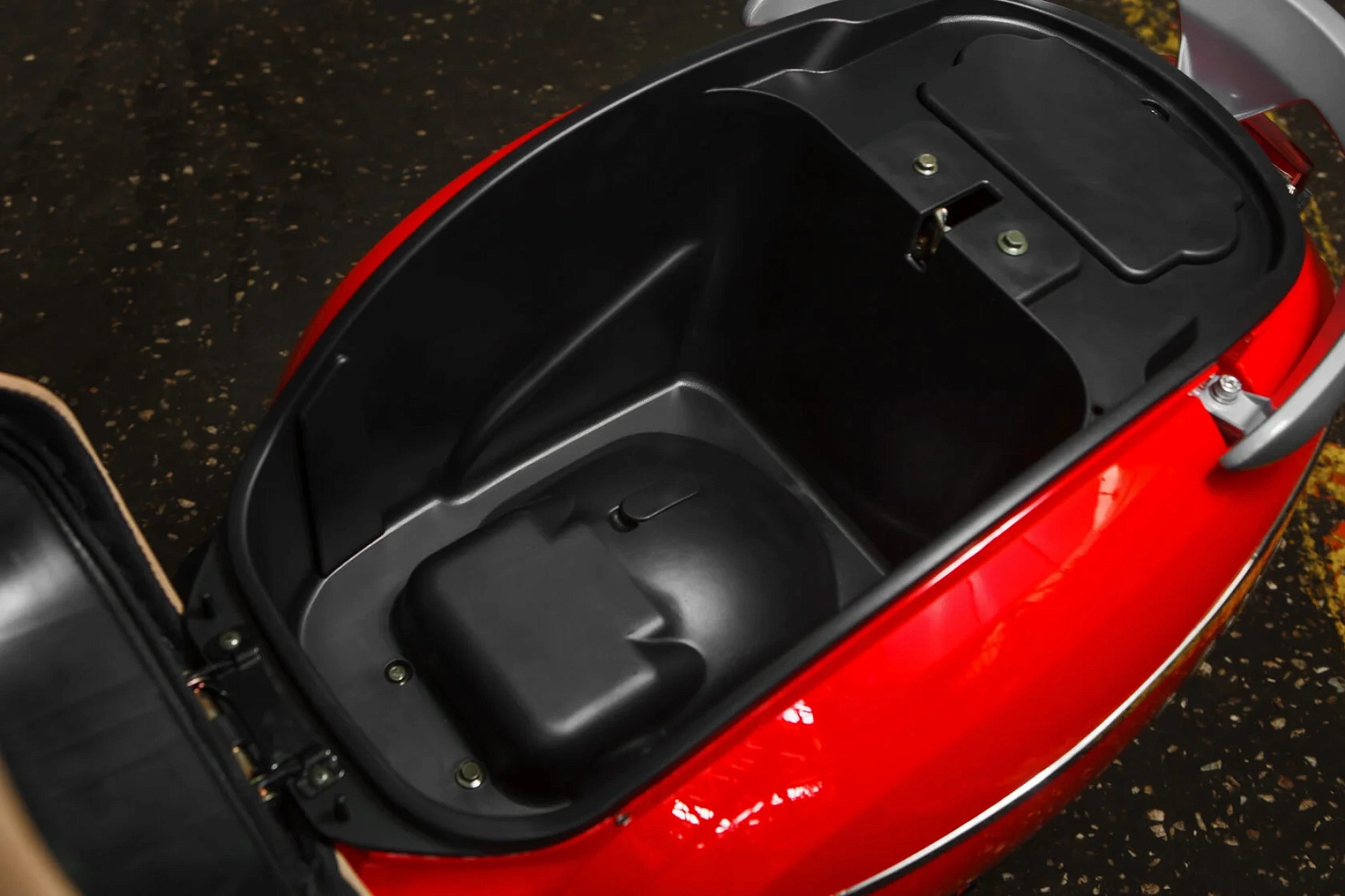 Скутер MINSK Vesna 50 M1NSK в Оренбурге