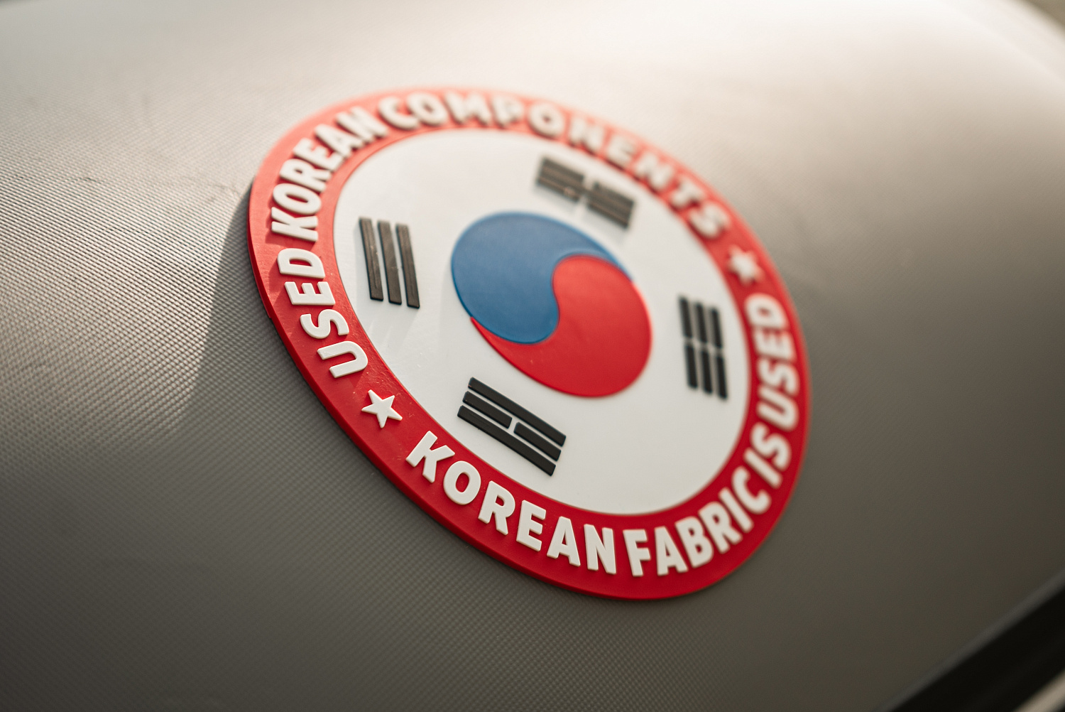 Лодка MISHIMO RIVER JET 390 под водомет в Оренбурге