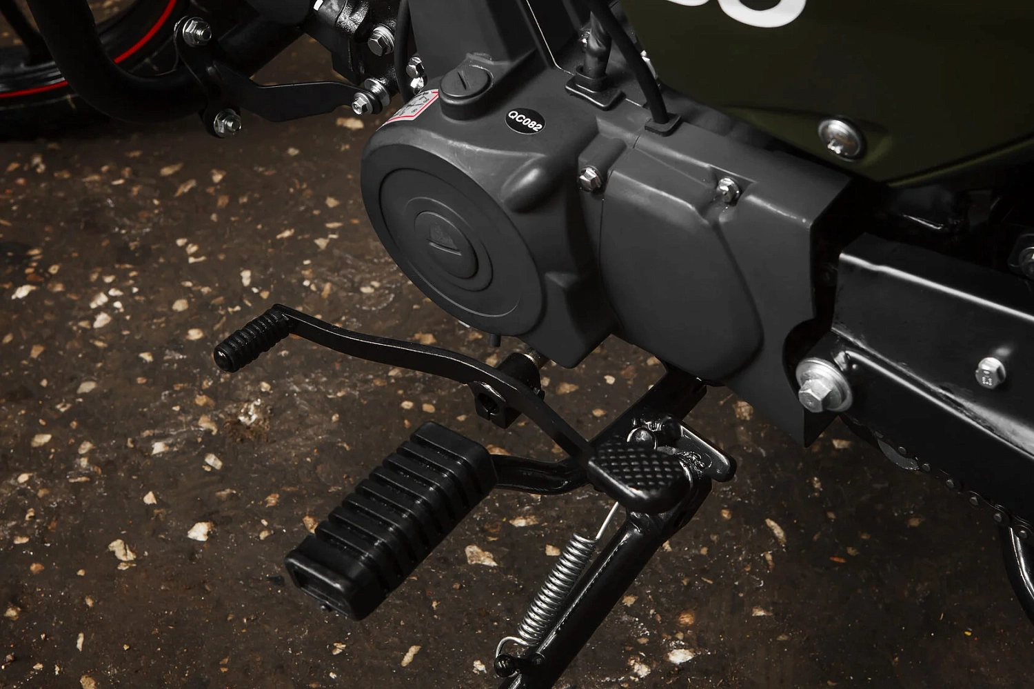 Мотоцикл MINSK  D4 50 M1NSK в Оренбурге