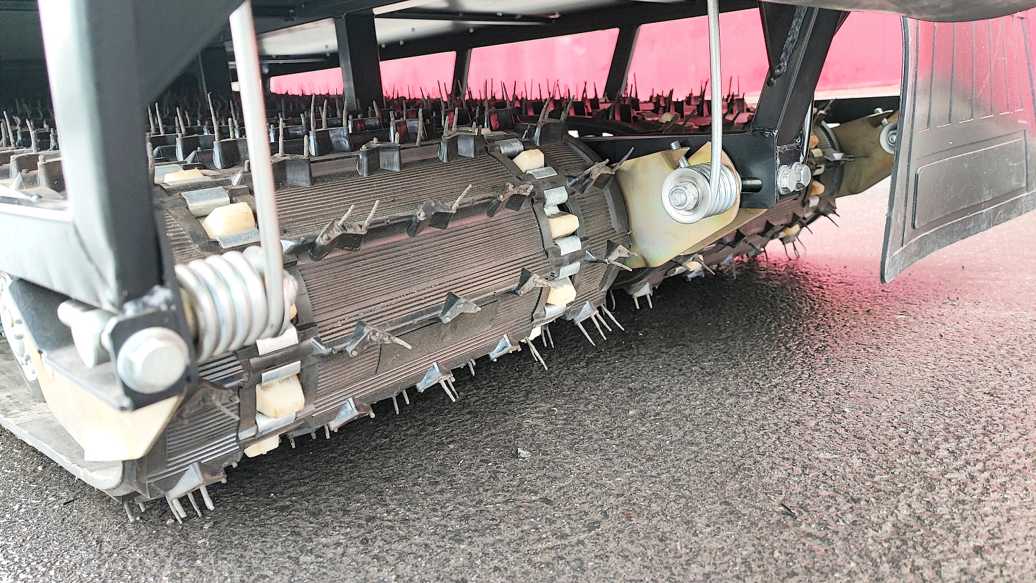 Снегоход PROMAX SNOWBEAR V3 800 4T ST в Оренбурге