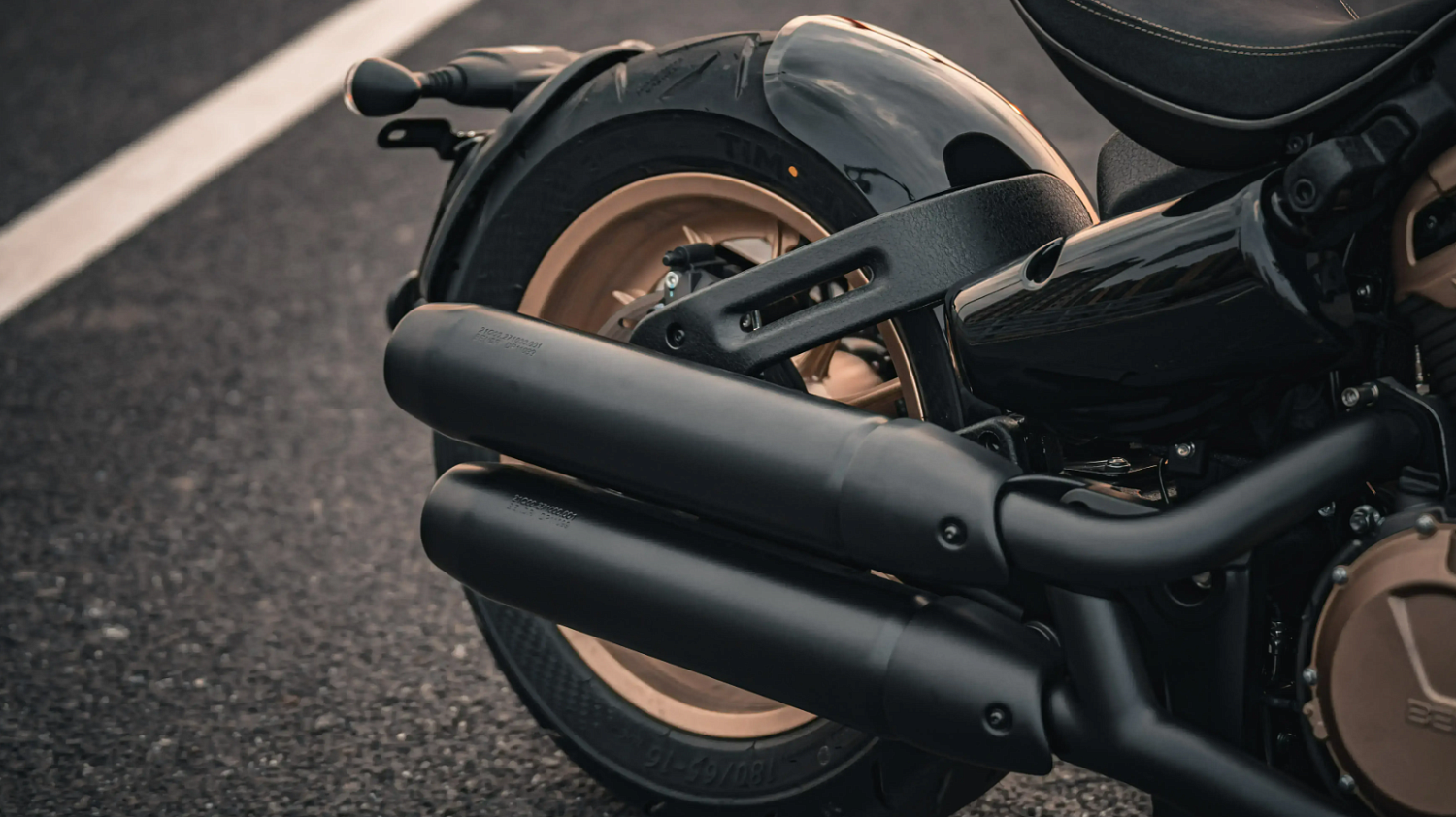 Мотоцикл Benda Napoleon 500 в Оренбурге