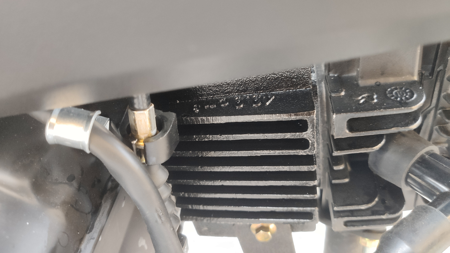 Мопед FAIDET SKIFF RS150 (49) в Оренбурге