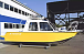 Алюминиевый катер Wyatboat-660 Cabin в Оренбурге