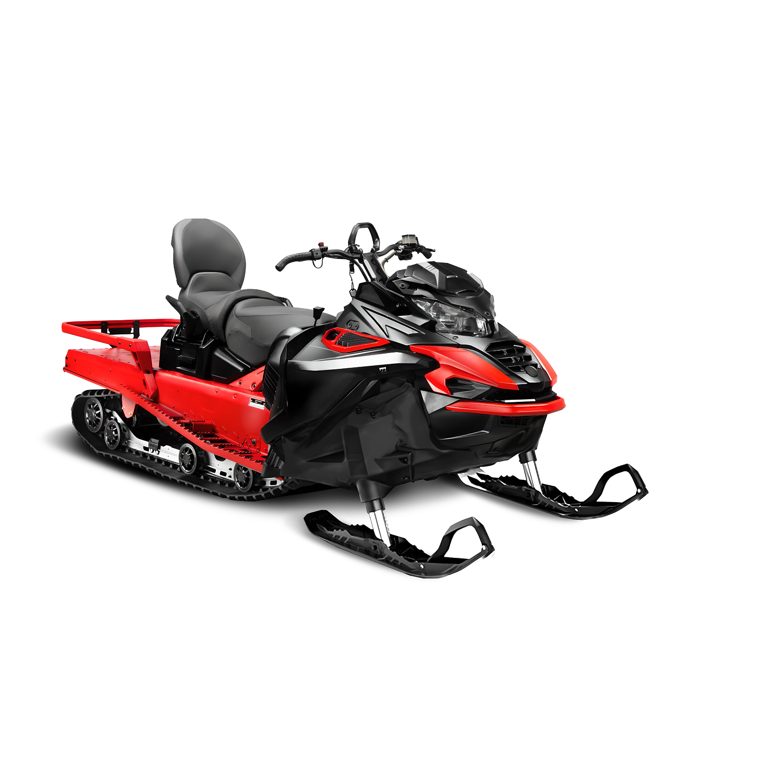 Снегоход AODES Siberiacross 1000 WT 508mm LCD 6.8 в Оренбурге