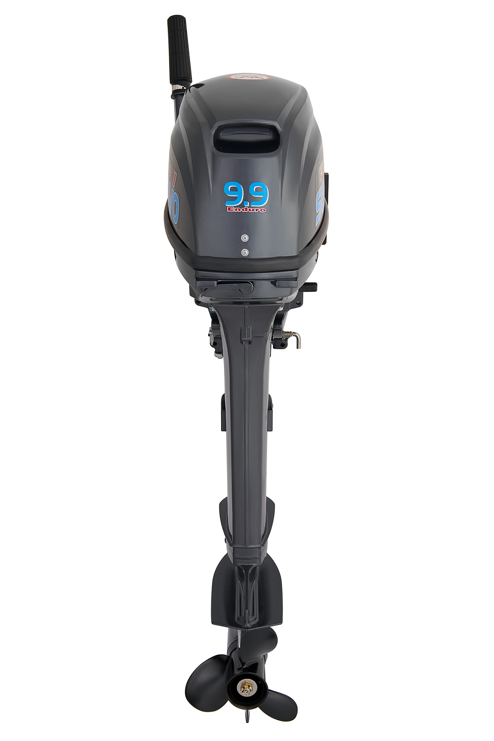 Лодочный мотор SEANOVO SN9.9FHS ENDURO в Оренбурге