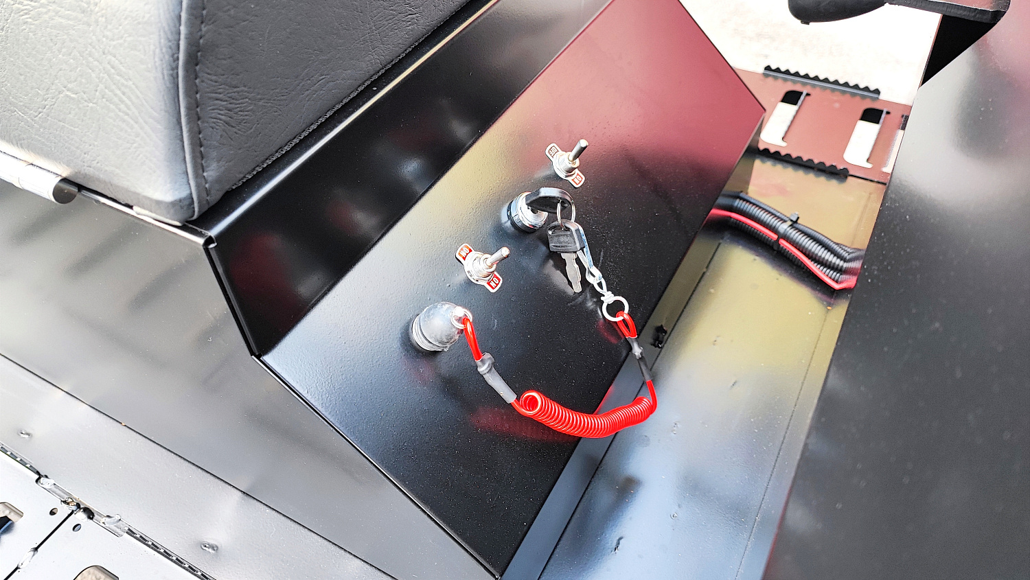 Снегоход PROMAX YAKUT 500 2.0 4T 29 в Оренбурге