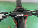 Питбайк JHLMOTO JHL MK125 (14/12) в Оренбурге