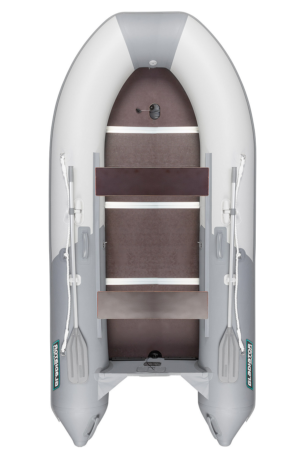 НАДУВНАЯ ЛОДКА GLADIATOR B330 в Оренбурге