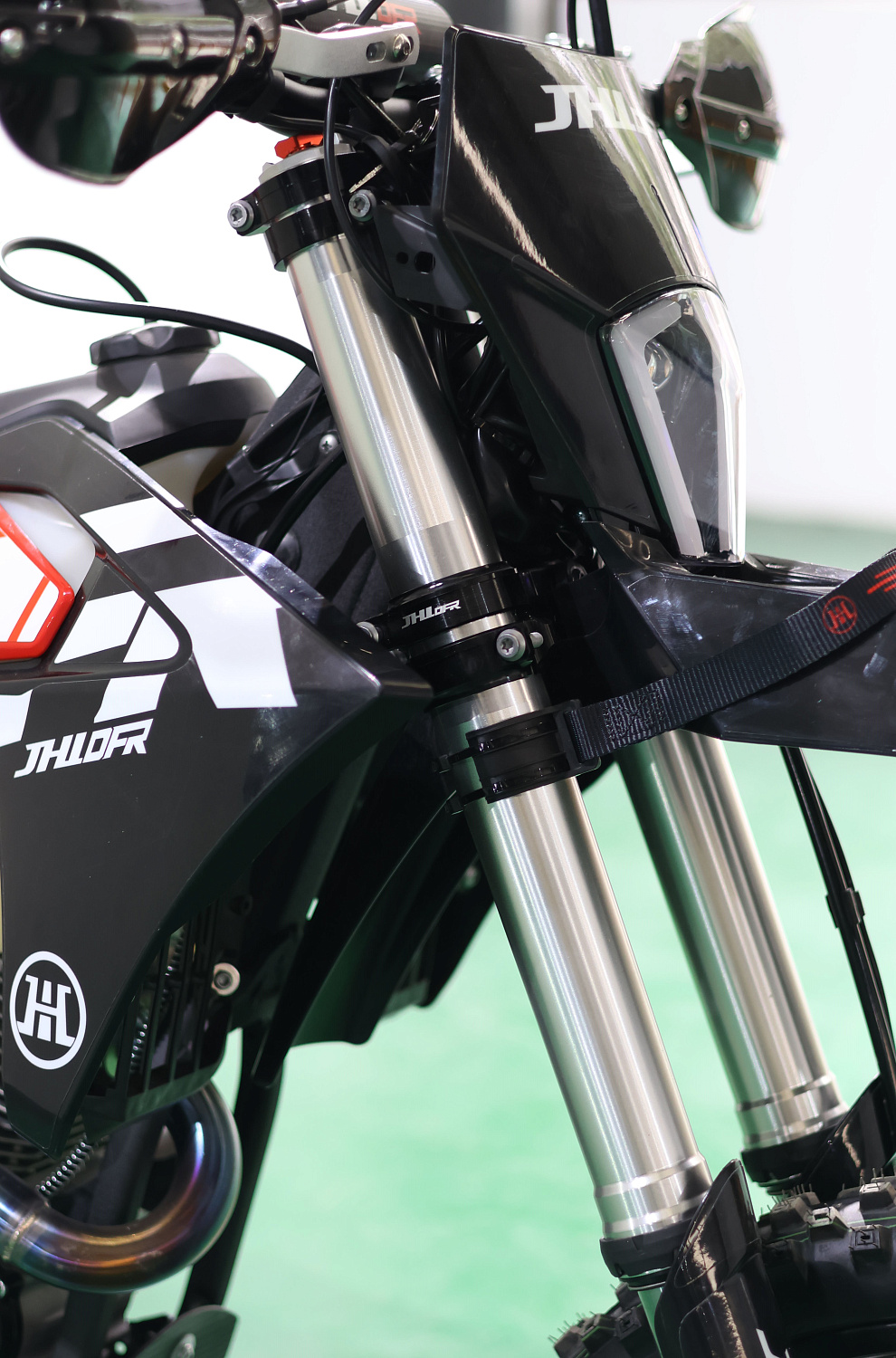 Мотоцикл JHLMOTO JHLofr GS CB300RL в Оренбурге