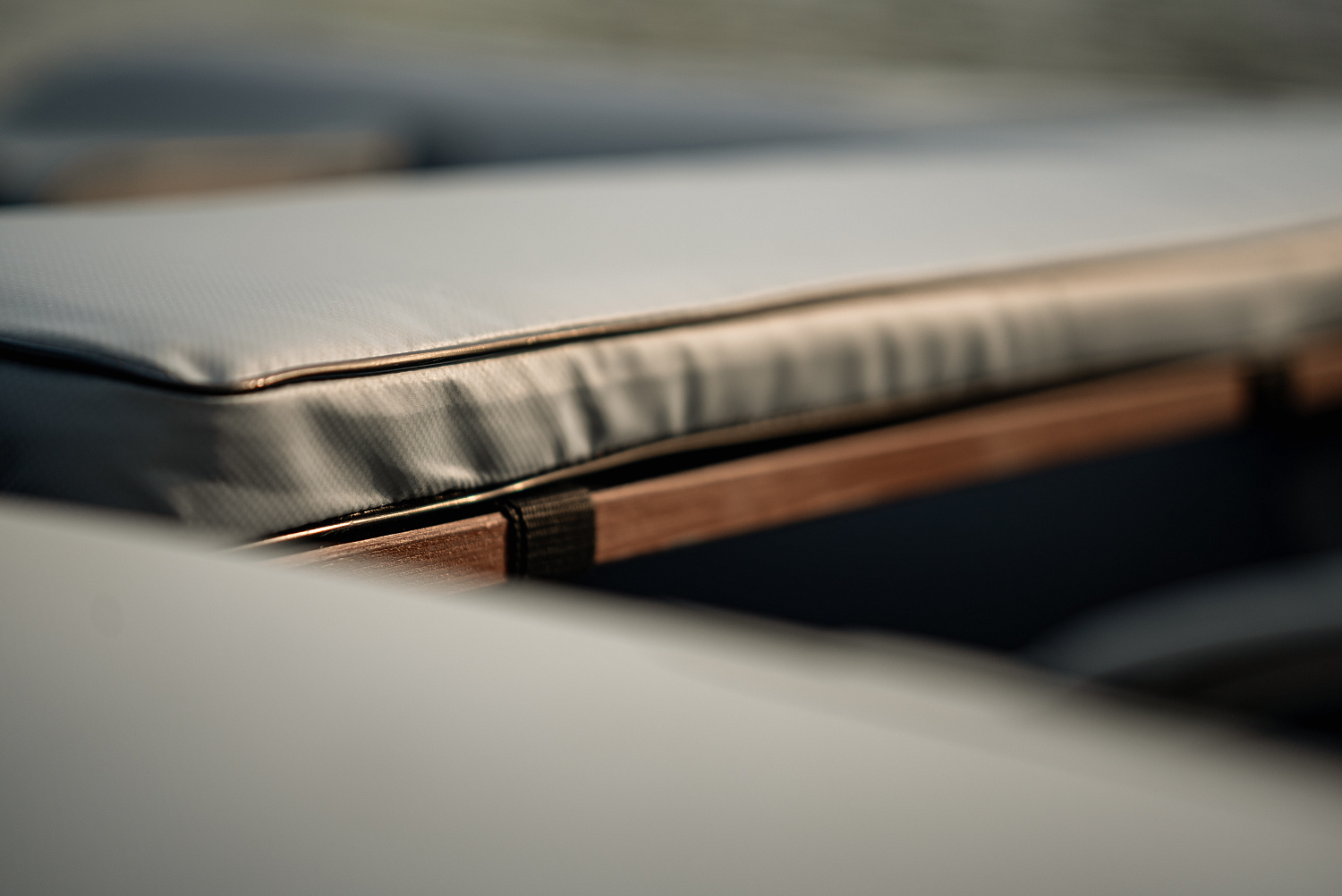 Лодка MISHIMO RIVER JET 390 под водомет в Оренбурге