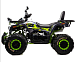 Квадроцикл MOTOLAND (МОТОЛЕНД) VOX200 WILD TRACK X WINCH (баланс. вал) в Оренбурге