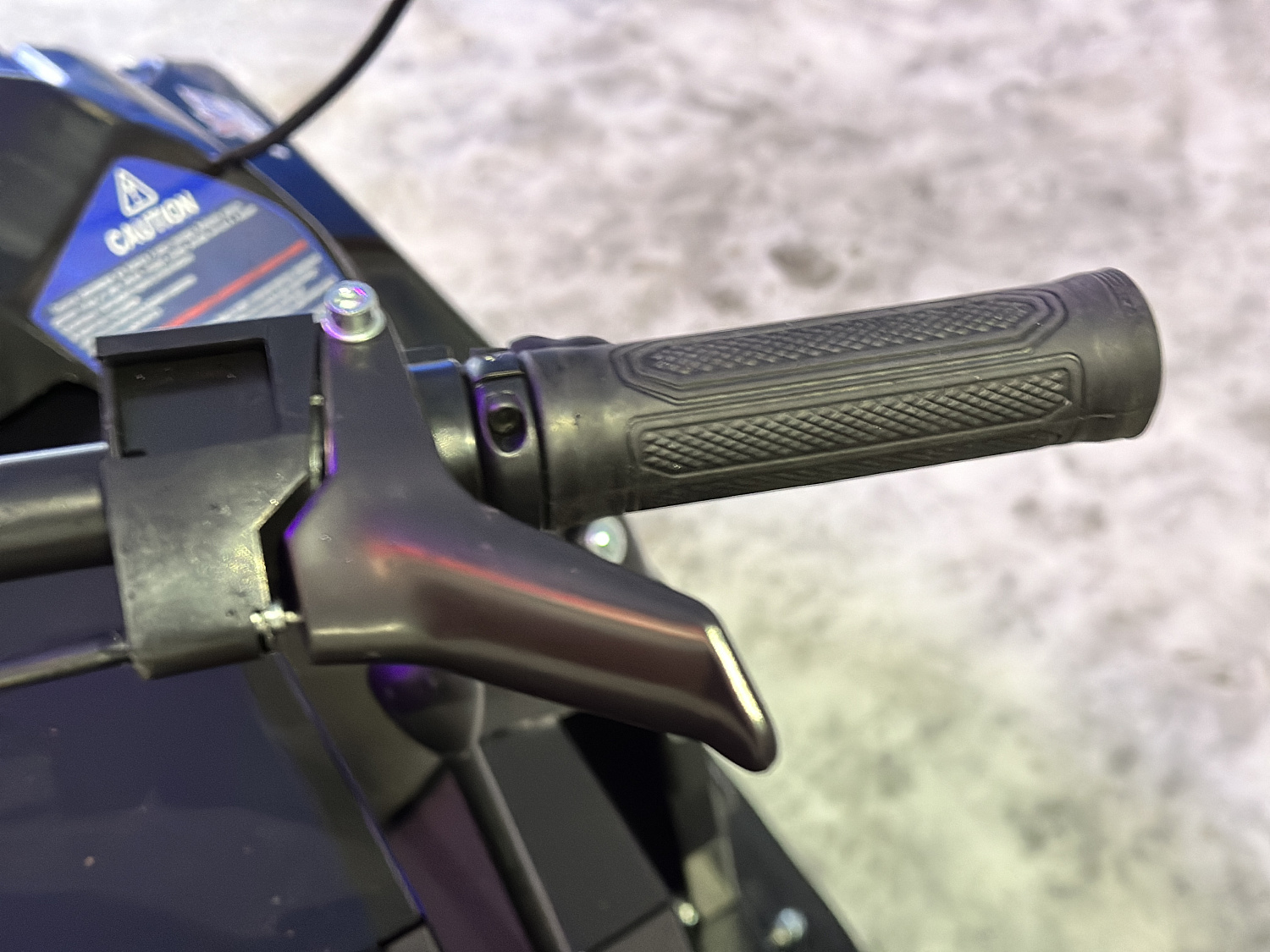 Снегоход PROMAX YAKUT 500 2.0 4T 20 в Оренбурге