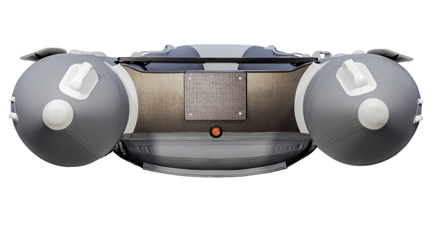 Лодка АКВА 3600 НДНД в Оренбурге