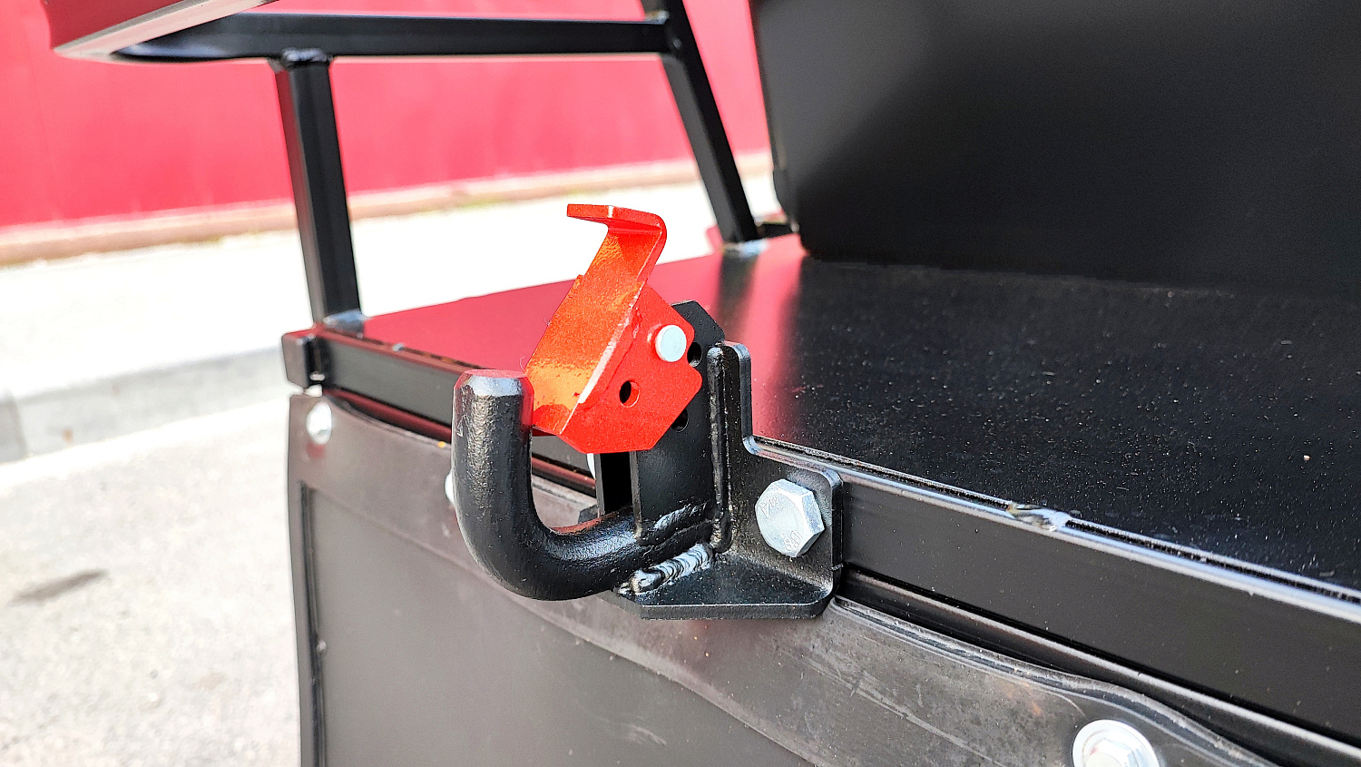 Снегоход PROMAX YAKUT 500 2.0 4T 29 в Оренбурге