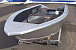 Алюминиевая лодка Wyatboat-390 Р NEW в Оренбурге