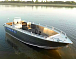 Алюминиевый катер Wyatboat-490 C в Оренбурге