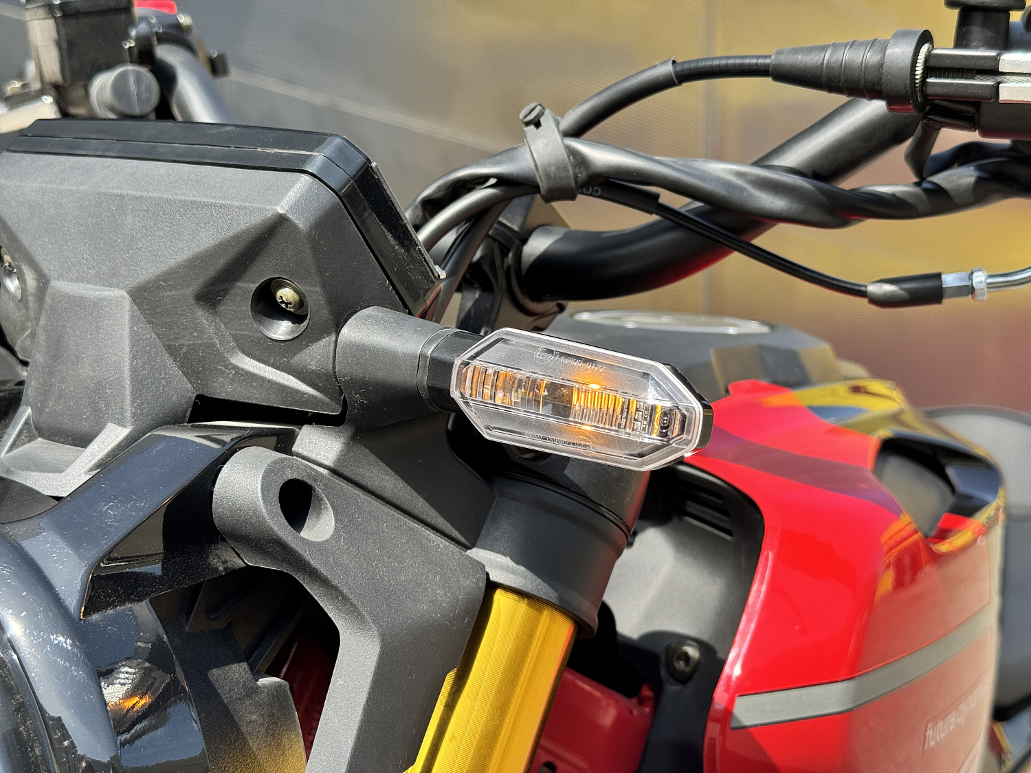 Мотоцикл PROMAX CB300 в Оренбурге