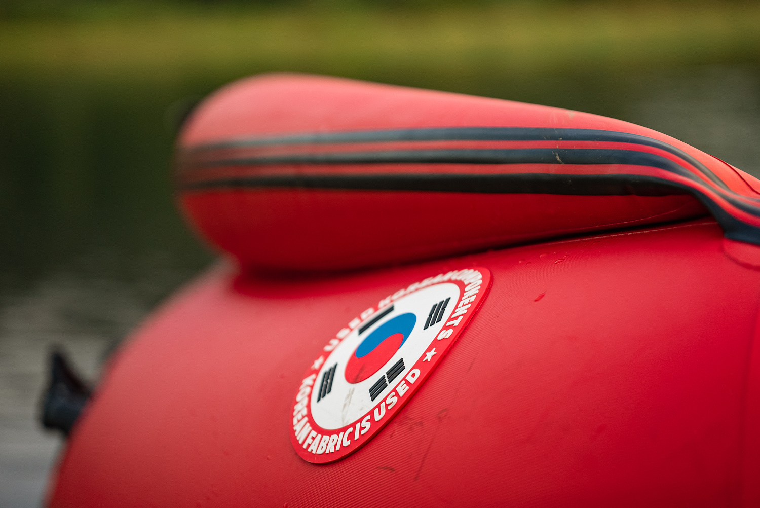 Лодка MISHIMO RIVER FJET PRO 410  под водомет в Оренбурге