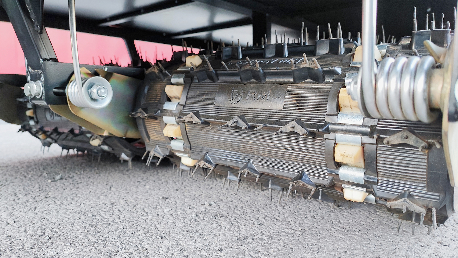 Снегоход PROMAX SNOWBEAR V3 650 2T в Оренбурге