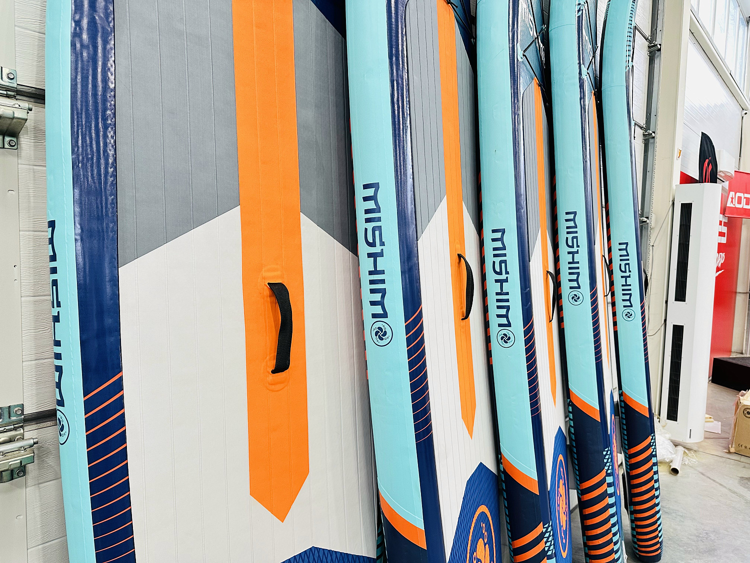 SUP (САП) Доска MISHIMO TROFY 10.6 в Оренбурге