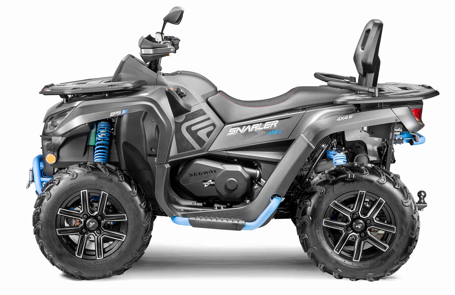  Квадроцикл Segway SNARLER AT6 LE в Оренбурге