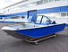 Алюминиевый катер Gold Fisher 480 DCM FISH в Оренбурге