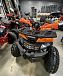 Квадроцикл PROMAX WILD 2.0 190 PRO (2025) в Оренбурге