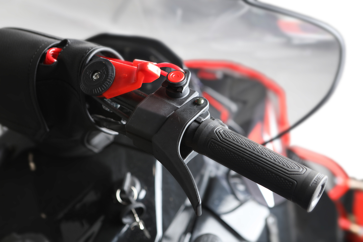 Снегоход IKUDZO HUNTER 600LK 20 V2 в Оренбурге