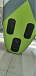 НАДУВНОЙ SUP-BOARD BUSINESS GREEN 10,6 в Оренбурге