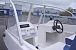 Стеклопластиковый катер Wyatboat-430DCМ (килевая) в Оренбурге