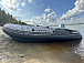 Лодка MISHIMO BIG FLOOR 380 в Оренбурге