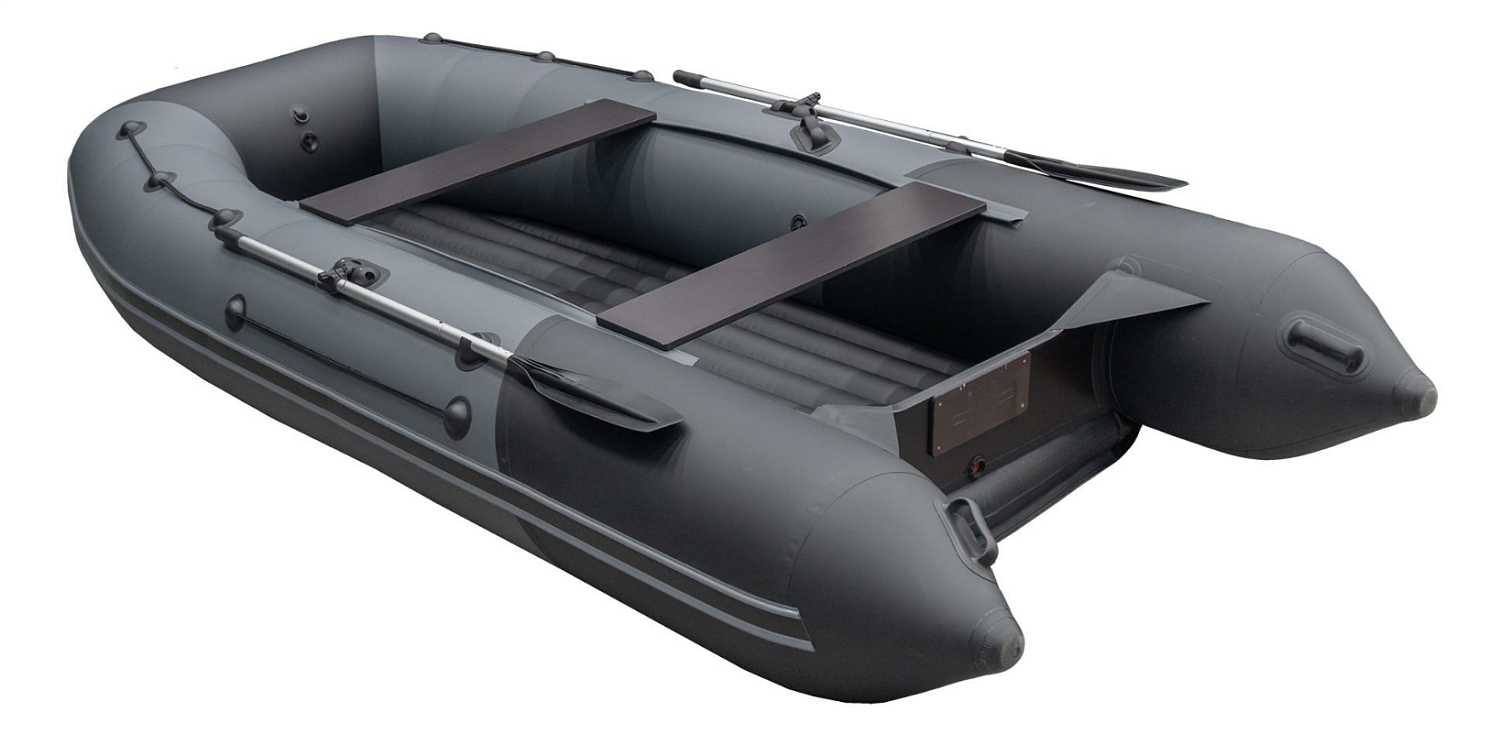 Лодка Таймень RX 4100 НДНД в Оренбурге