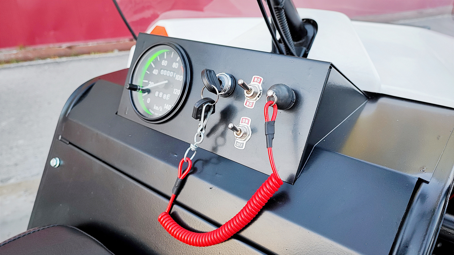 Снегоход PROMAX SNOWBEAR V3 650 2T в Оренбурге