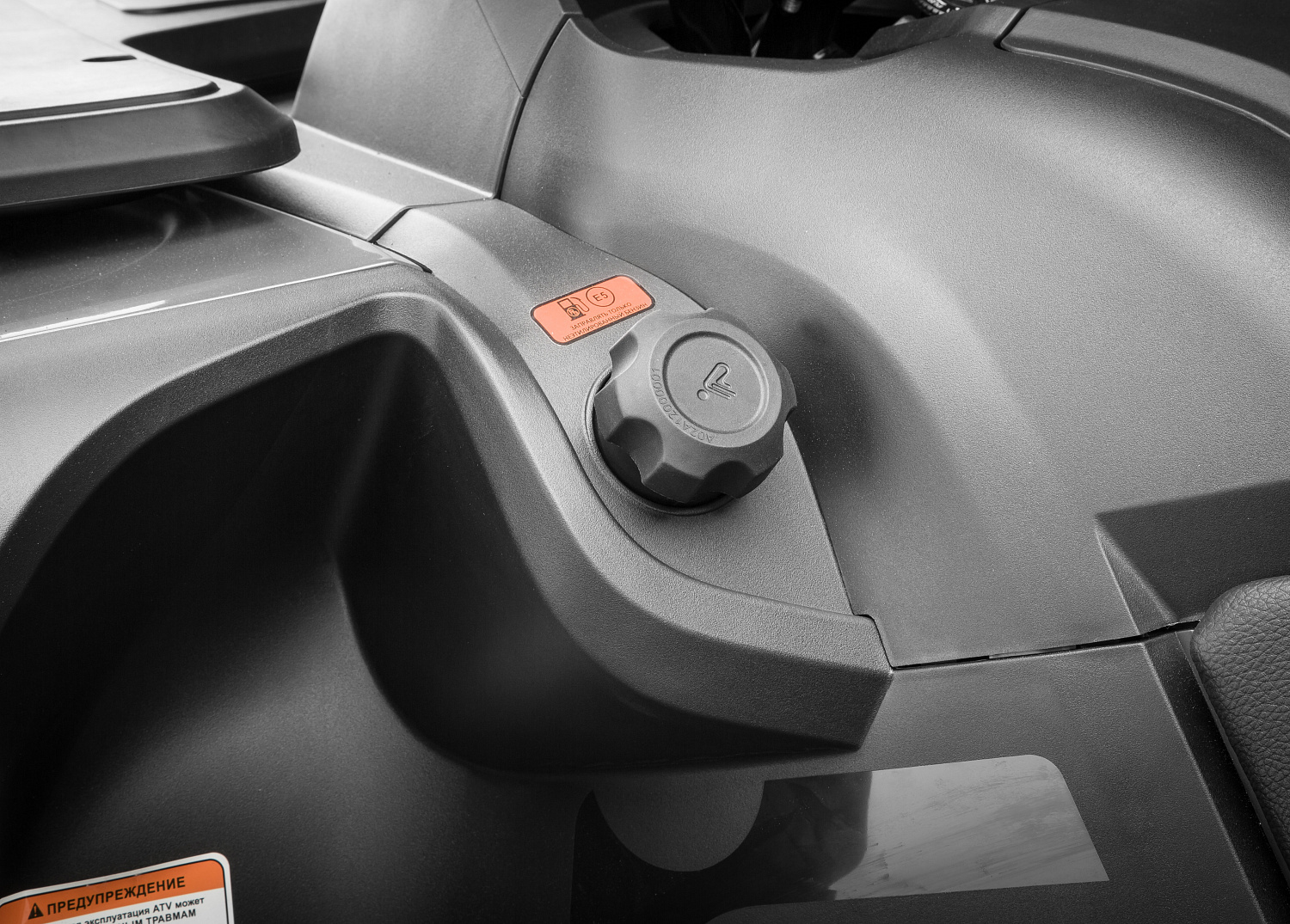  Квадроцикл Segway SNARLER AT6 LE в Оренбурге