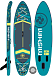 SUP (САП) Доска MISHIMO PRO-MAX Light Teal 11,6’ (355см) в Оренбурге