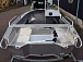 Алюминиевый катер Wyatboat-390 C в Оренбурге