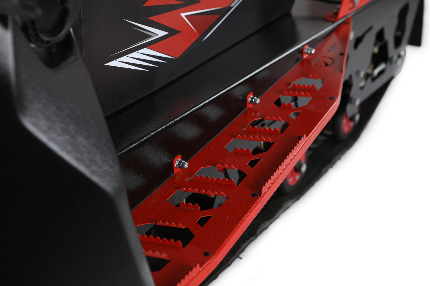 Снегоход IKUDZO HUNTER 600LK 20 V2 в Оренбурге