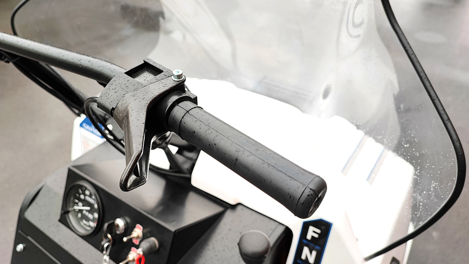 Снегоход PROMAX SNOWBEAR V3 800 4T ST в Оренбурге