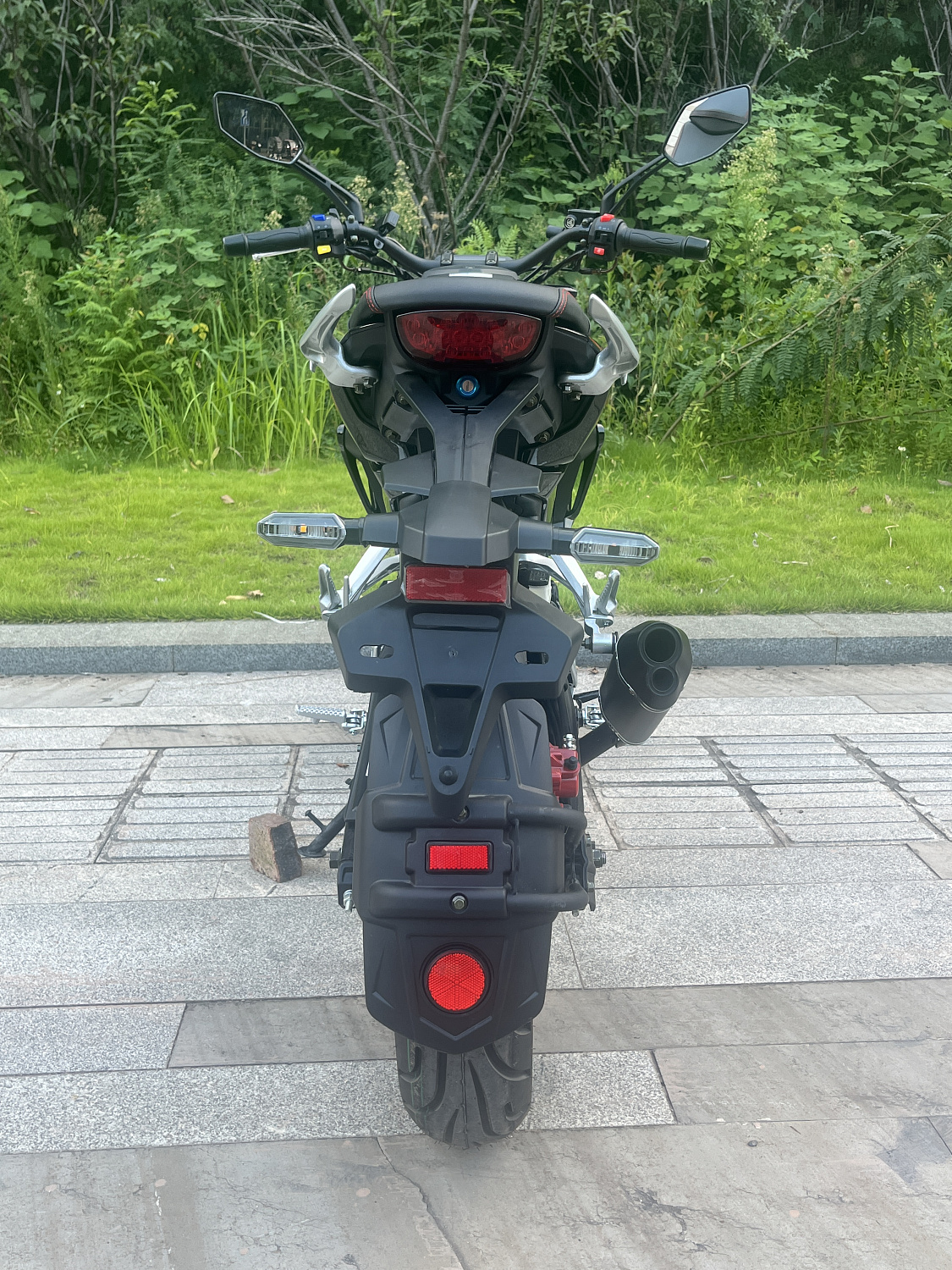 Мопед PROMAX CB130R (49) в Оренбурге