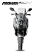 МаксиСкутер PROMAX-HONDA ADV 150 (49) EFI (Inspired by HONDA) в Оренбурге