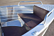 Алюминиевый катер Wyatboat-460 DCM NEW в Оренбурге