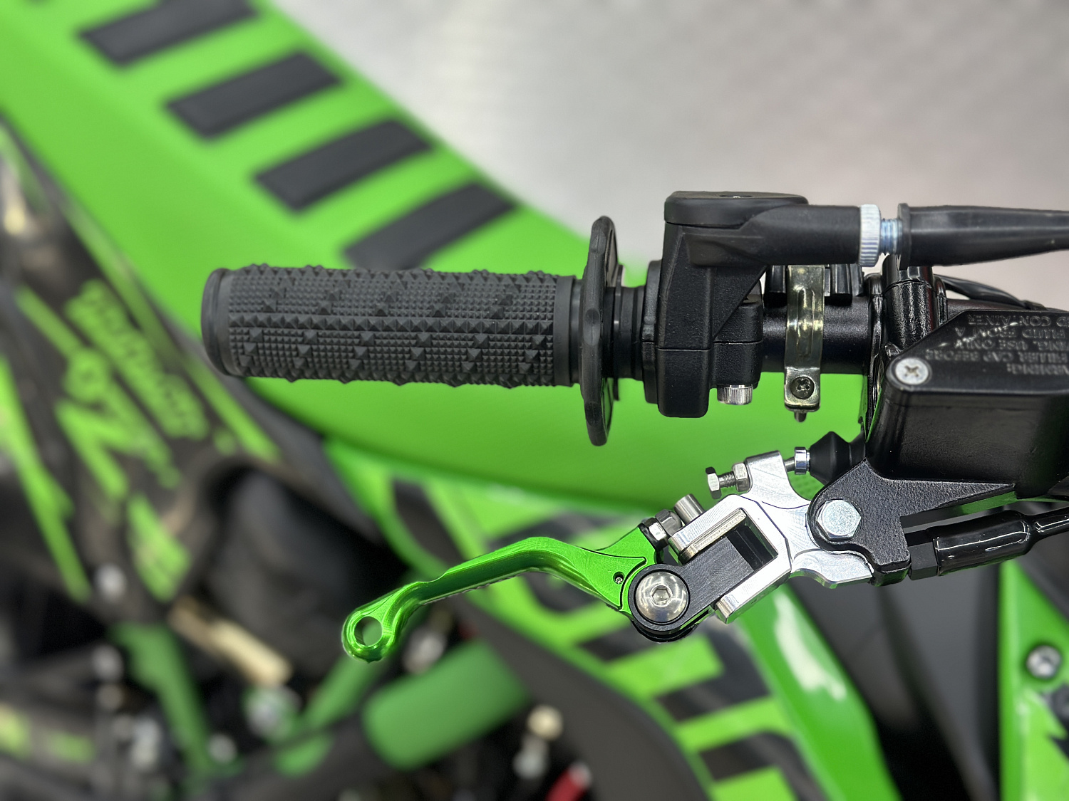 Кроссовый мотоцикл PROMAX DAIKON CB330 в Оренбурге