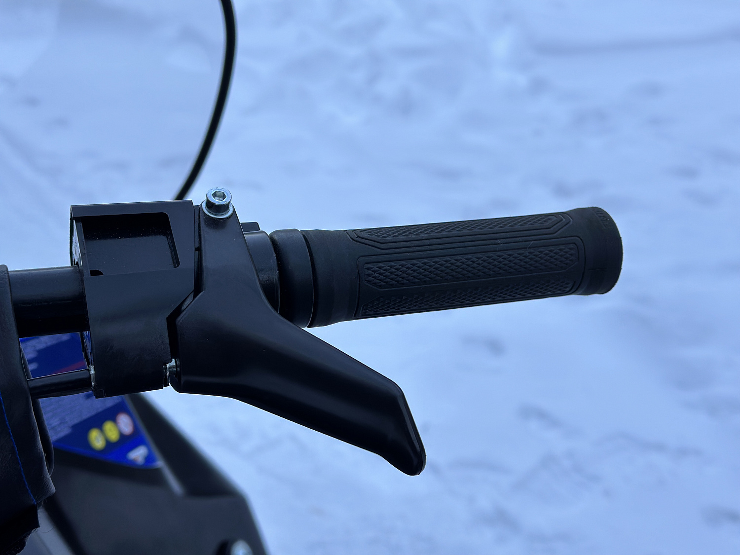 Снегоход PROMAX YAKUT 500 LONG 2.0 4T 29 в Оренбурге