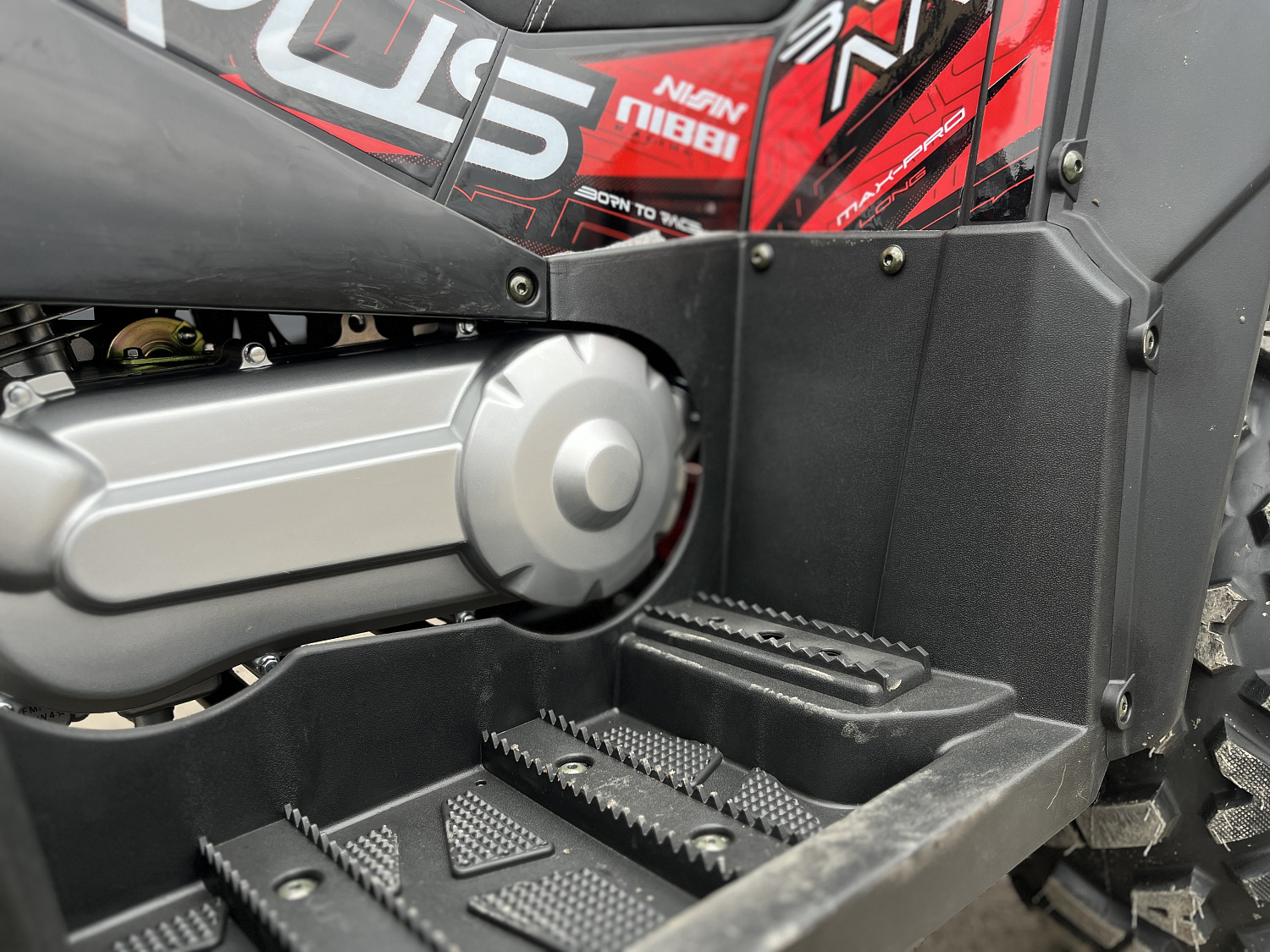 Квадроцикл PROMAX TAURUS 300 MAX-PRO LONG в Оренбурге