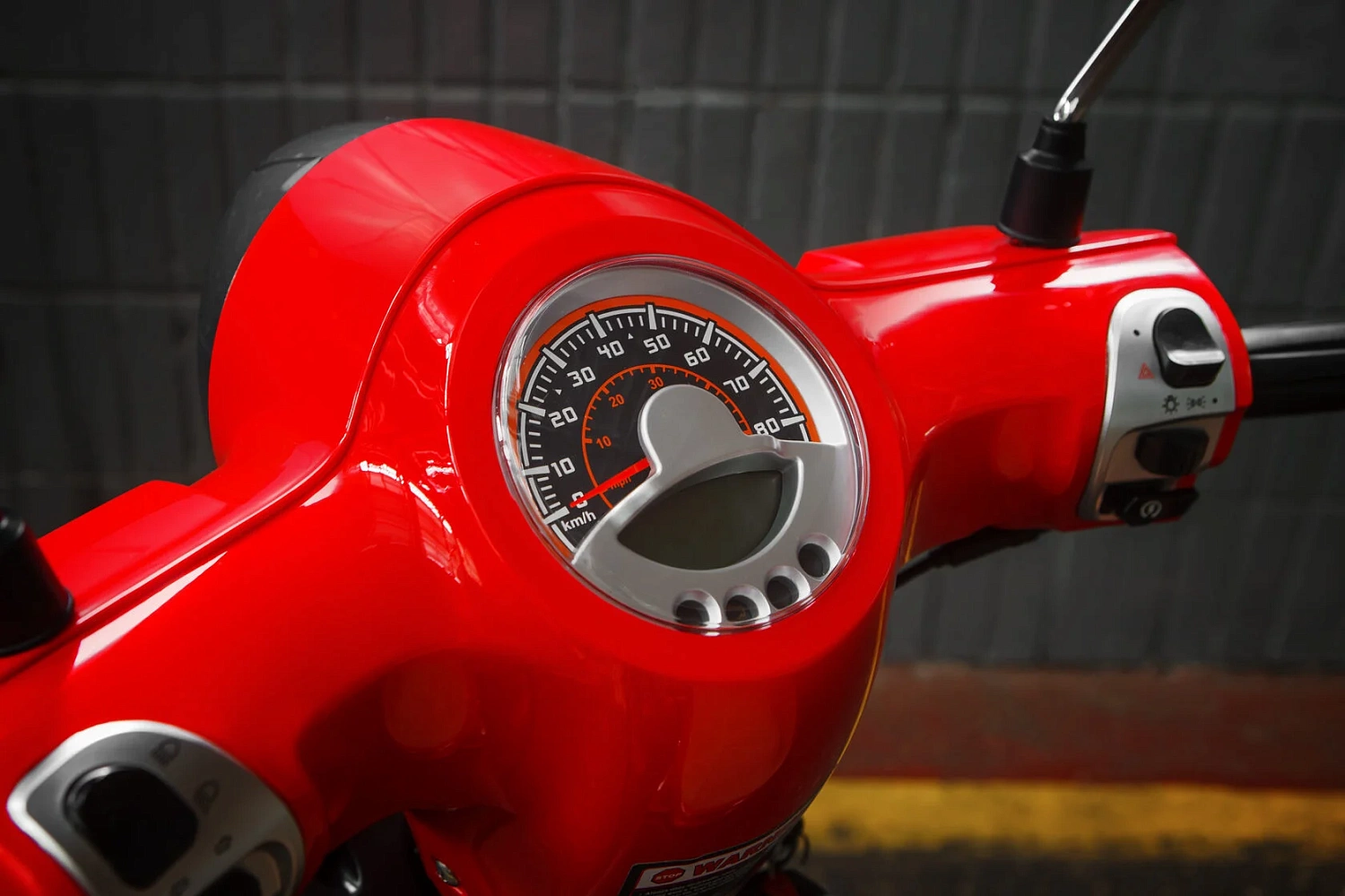 Скутер MINSK Vesna 50 M1NSK в Оренбурге