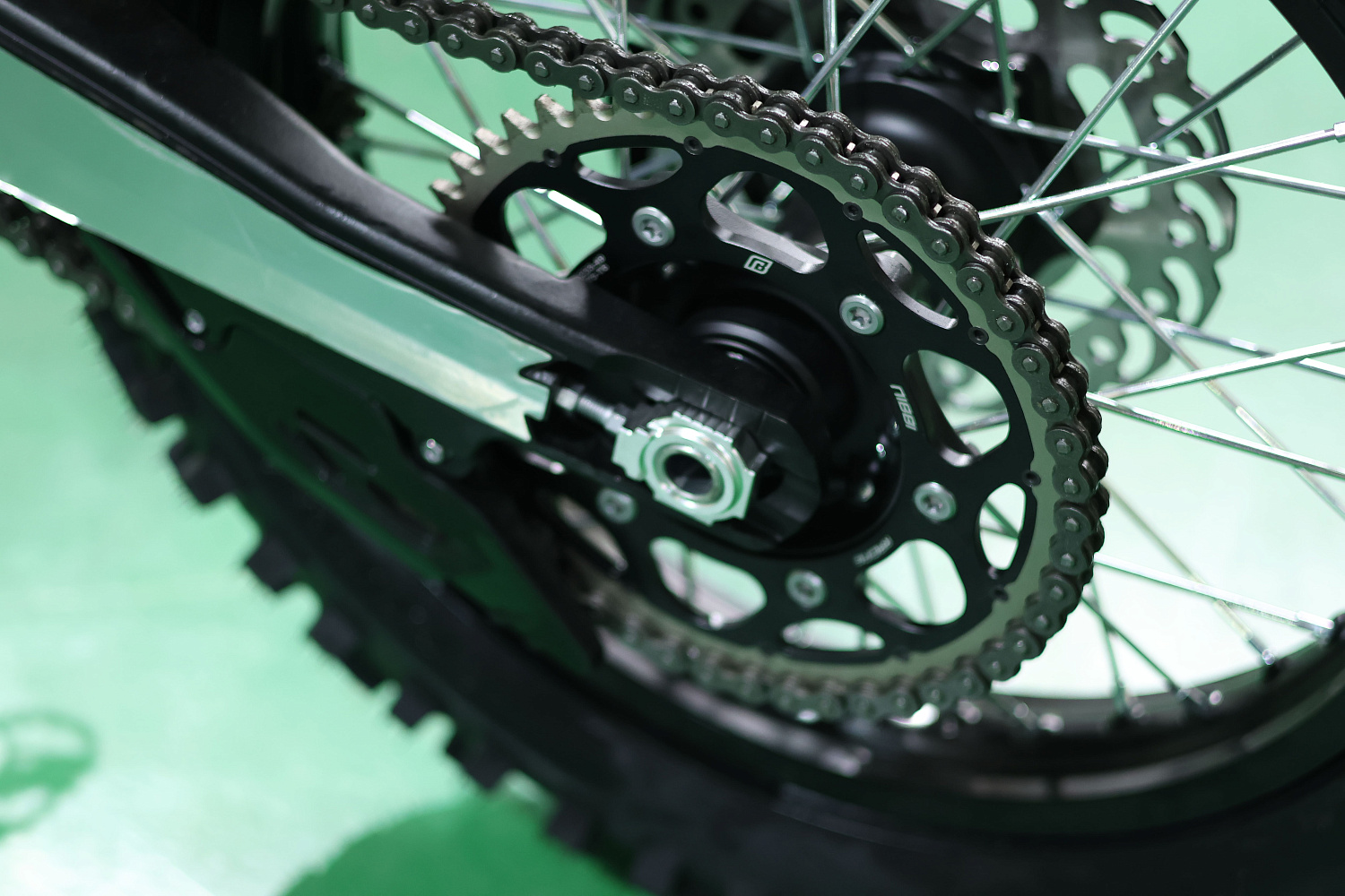 Мотоцикл JHLMOTO JHLofr GS YBS300 (176MN) в Оренбурге