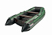 Лодка MISHIMO LITE 370 в Оренбурге