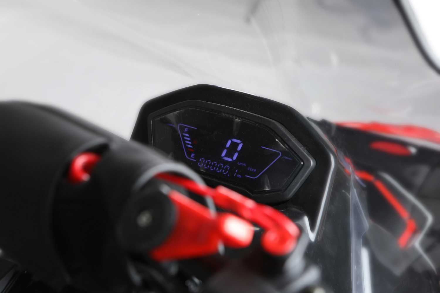 Снегоход IKUDZO HUNTER 600LK 20 V2 в Оренбурге